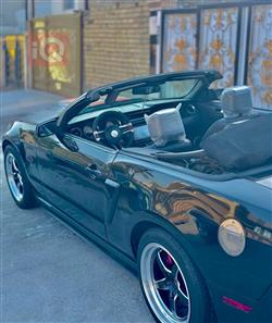 فورد موستانج